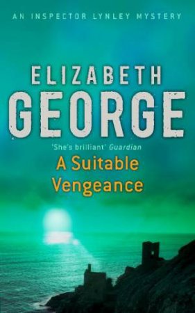 Suitable Vengeance by Elizabeth George