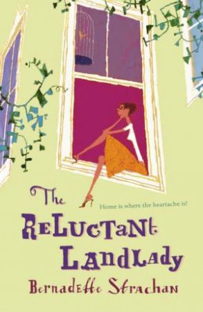 The Reluctant Landlady by Bernadette Strachan