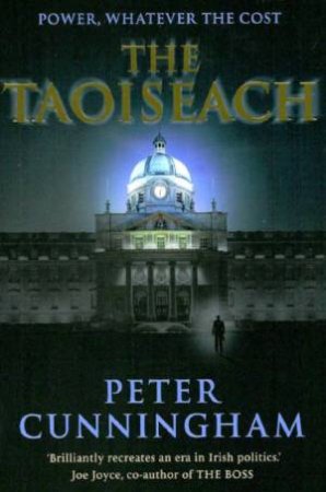 The Taoiseach by Peter Cunningham