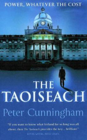 The Taoiseach by Peter Cunningham