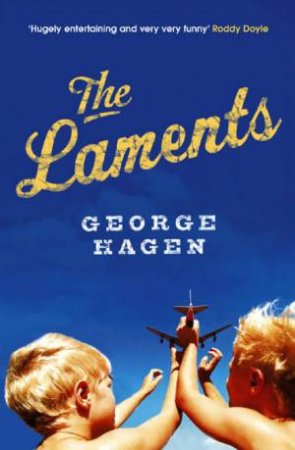 The Laments by George Hagen