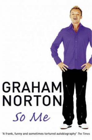 So Me by Norton Graham