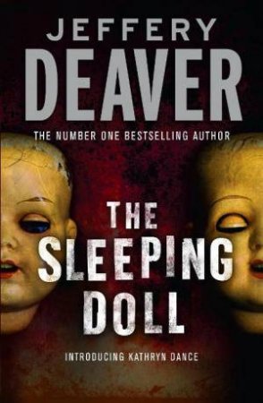 The Sleeping Doll by Jeffery Deaver