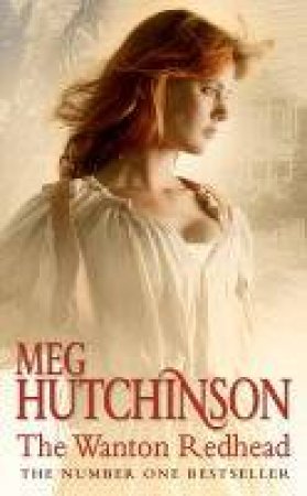 The Wanton Redhead by Meg Hutchinson