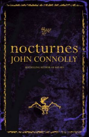 Nocturnes by John Connolly