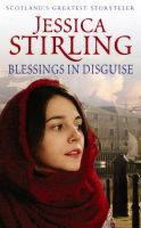 Blessings In Disguise by Jessica Stirling