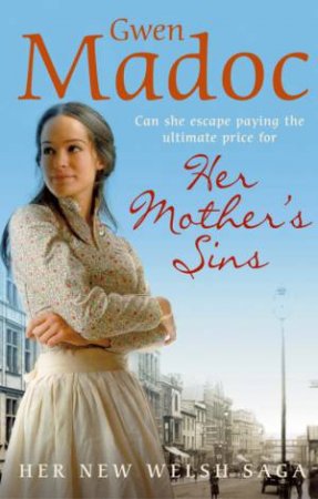 Her Mother's Sins by Gwen Madoc