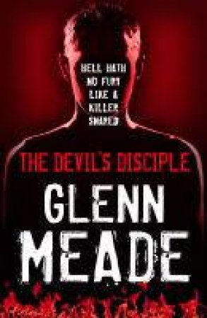 Devil's Disciple by Glenn Meade