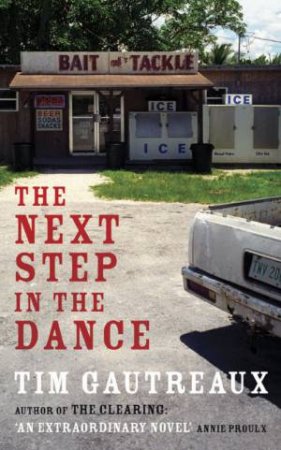 The Next Step In The Dance by Tim Gautreaux