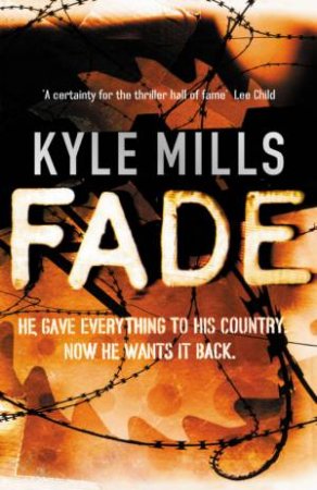 Fade by Kyle Mills