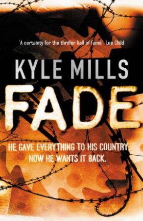 Fade by Kyle Mills