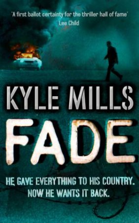 Fade by Kyle Mills