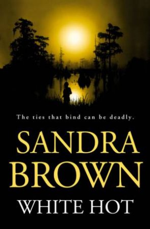 White Hot by Sandra Brown