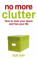 No More Clutter