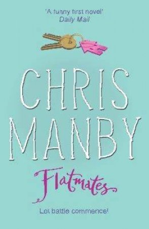 Flatmates by Chris Manby