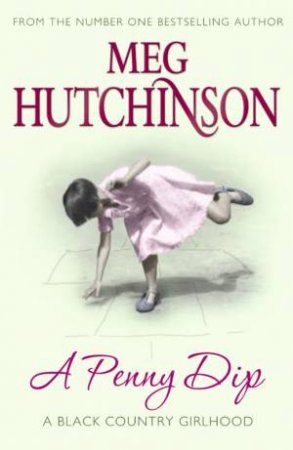 A Penny Dip by Meg Hutchinson