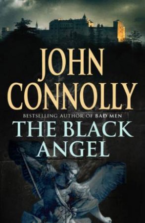 Black Angel by John Connolly