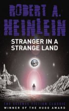 Stranger In A Strange Land