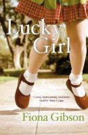 Lucky Girl by Fiona Gibson