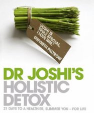 Dr Joshis Holistic Detox