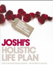 Dr Joshis Holistic Life Plan