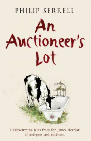 An Auctioneer's Lot by Philip Serrell