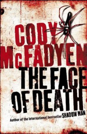 The Face Of Death by Cody McFadyen