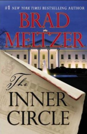 Inner Circle by Brad Meltzer