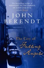 The City Of Falling Angels