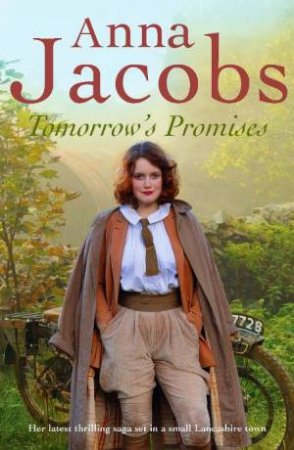 Tomorrow's Promises by Anna Jacobs