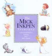 The Mick Inkpen Treasury