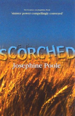 Scorched by Josephine Poole