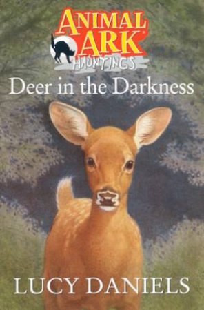 Deer In The Darkness by Lucy Daniels