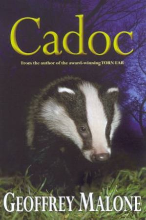 Cadoc by Geoffrey Malone