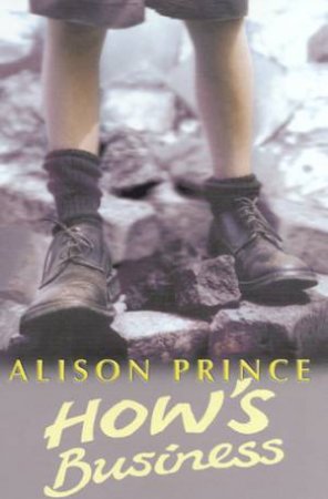 How's Business by Alison Prince