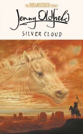 Silver Cloud by Jenny Oldfield