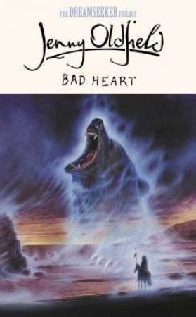 Bad Heart by Jenny Oldfield