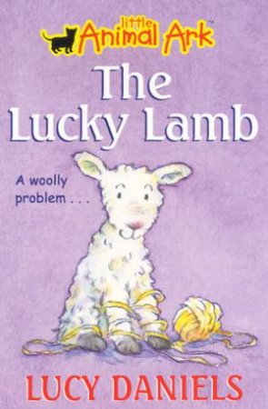 The Lucky Lamb by Lucy Daniels