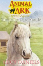 Stallion In The Stable