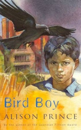 Bird Boy by Alison Prince