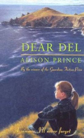 Dear Del by Alison Prince