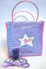 Felicity Wishes Little Bag Wishes