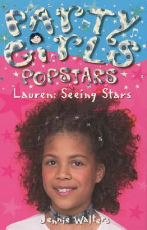 Lauren: Seeing Stars by Jennie Walters