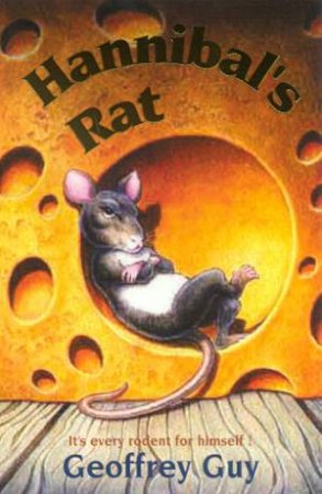 Hannibal's Rat by Geoffrey Guy