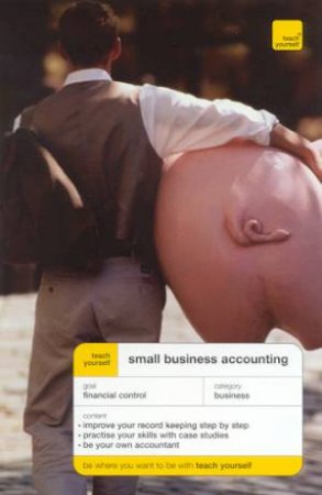 Teach Yourself: Small Business Accounting by Mike Truman