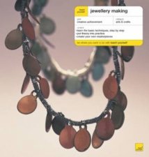 Teach Yourself Jewellery Making