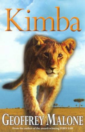 Kimba by Geoffrey Malone