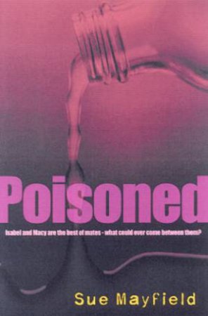 Poisoned by Sue Mayfield