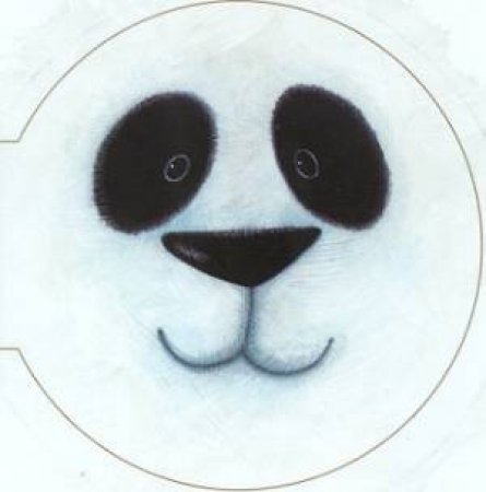 Furry Tales: Panda by Penny Little