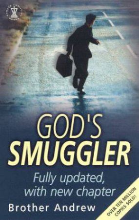 God's Smuggler by Brother Andrew